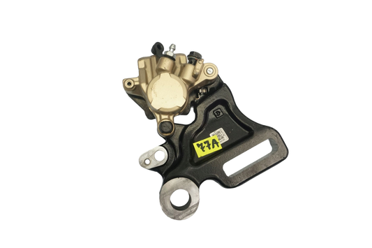 BMW G 310 R 16- Bremse Bremssattel Bremszange hinten