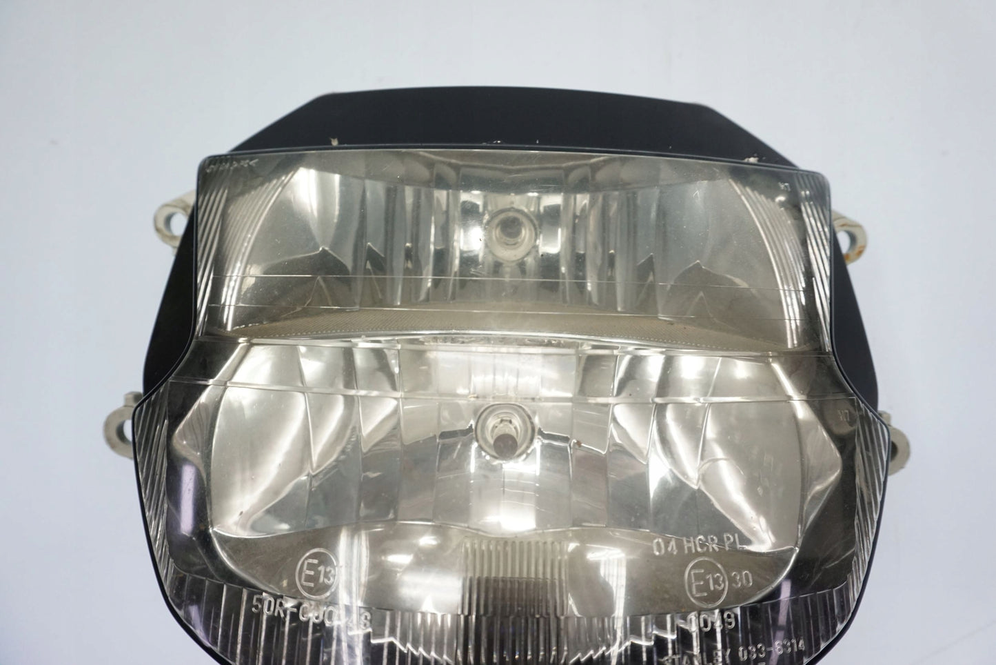 HONDA CBR 1100 XX 96-06 Scheinwerfer Headlight