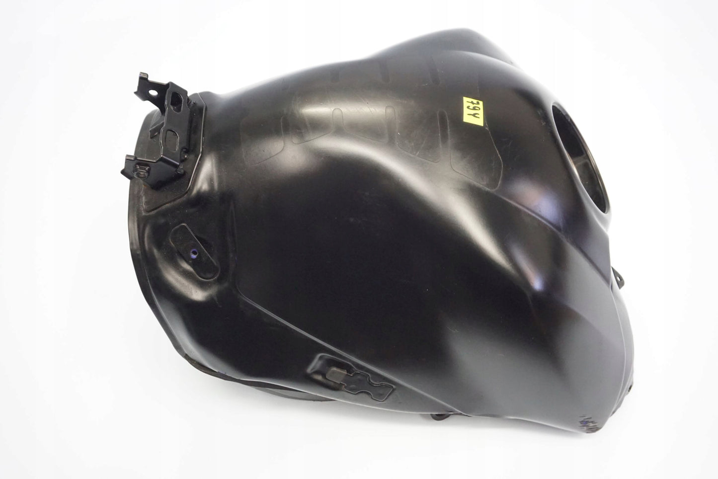 YAMAHA YZF-R1 RN12 04-06 Kraftstofftank Benzintank Fuel Tank