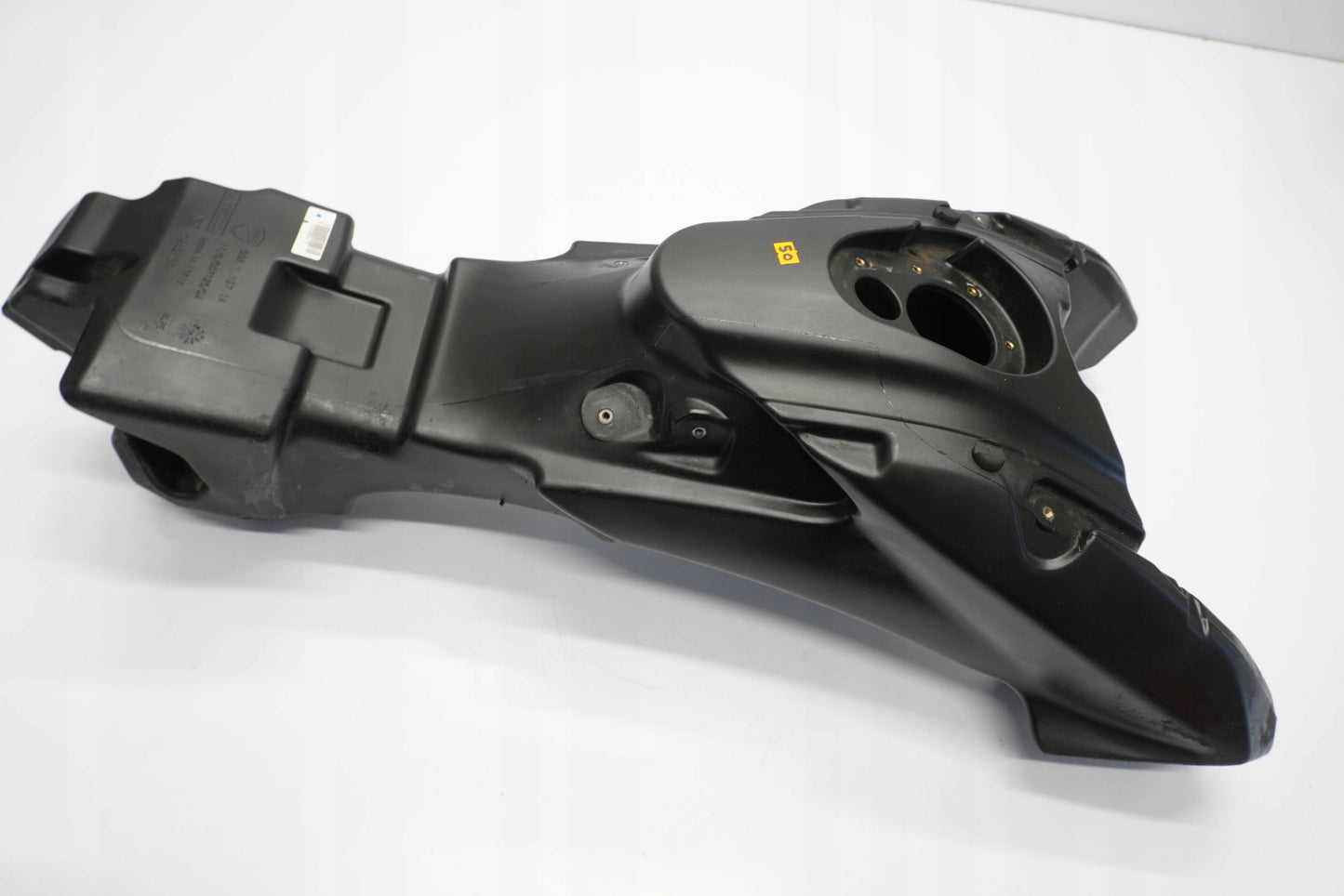 DUCATI HYPERMOTARD 821 13-15 Kraftstofftank Benzintank Fuel Tank 6