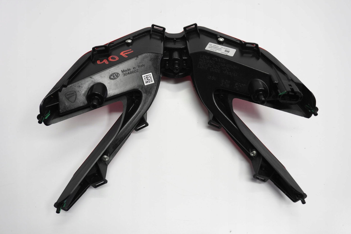 DUCATI PANIGALE 1299 15-18 Rücklicht 7