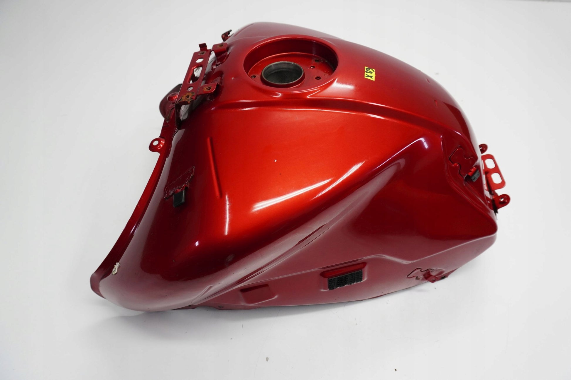 YAMAHA MT-09 TRACER 15-17 Kraftstofftank Benzintank Fuel Tank 10