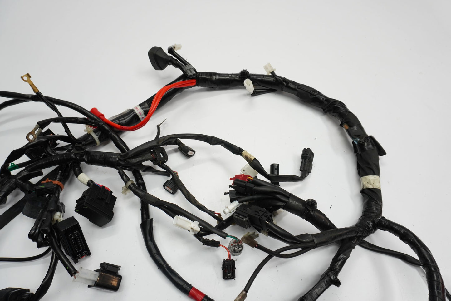 YAMAHA X-MAX 300 17- Kabelbaum Wiring Harness 9
