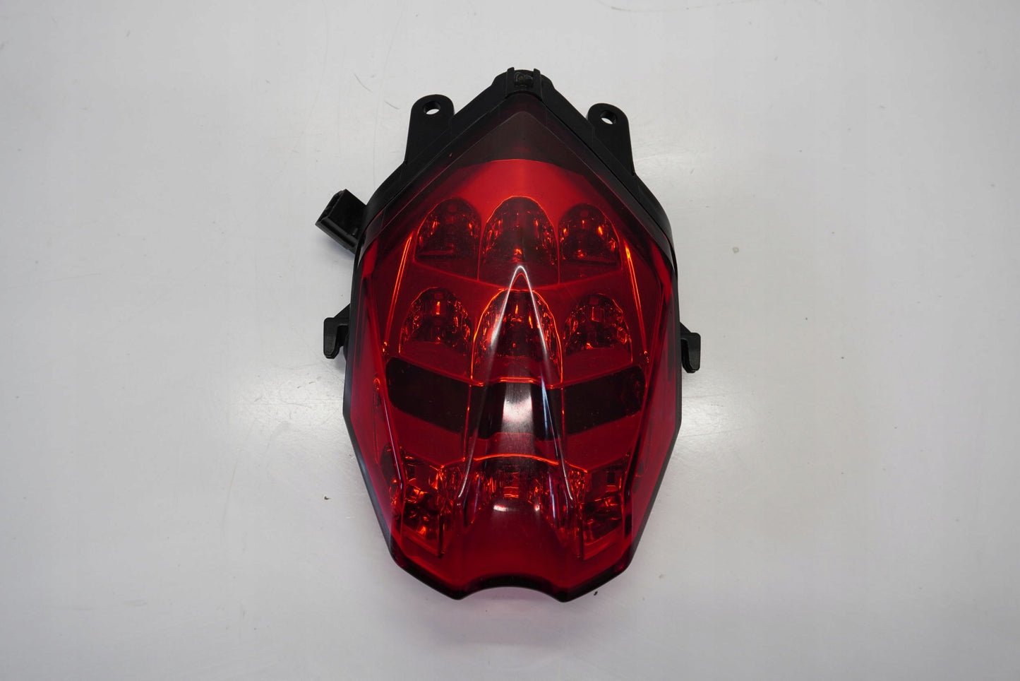 TRIUMPH STREET TRIPLE 675 13-17 Rücklicht 4