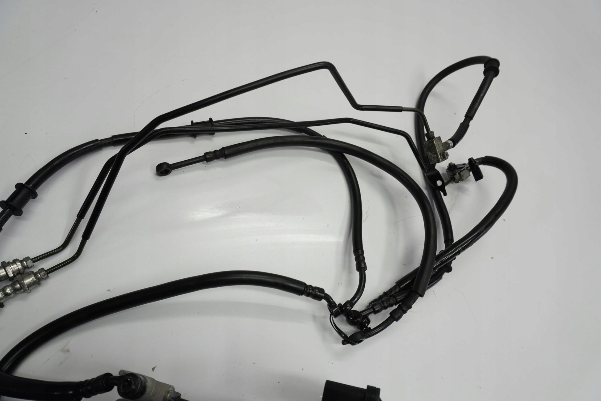 YAMAHA XT 1200 ZE SUPER TENERE 14-16 ABS Pumpe Druckmodulator 5