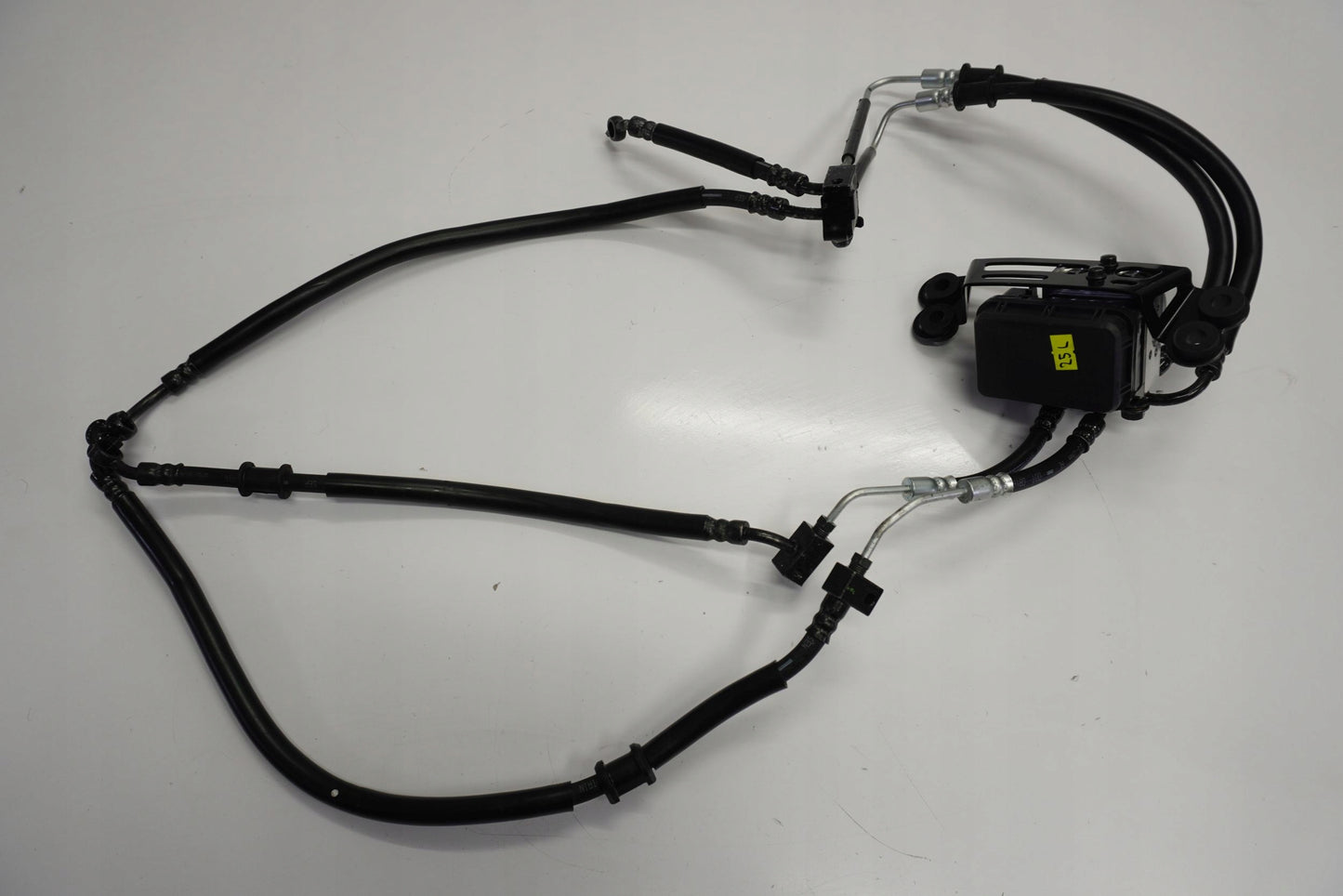 YAMAHA MT 125 20- ABS Pumpe Druckmodulator 4