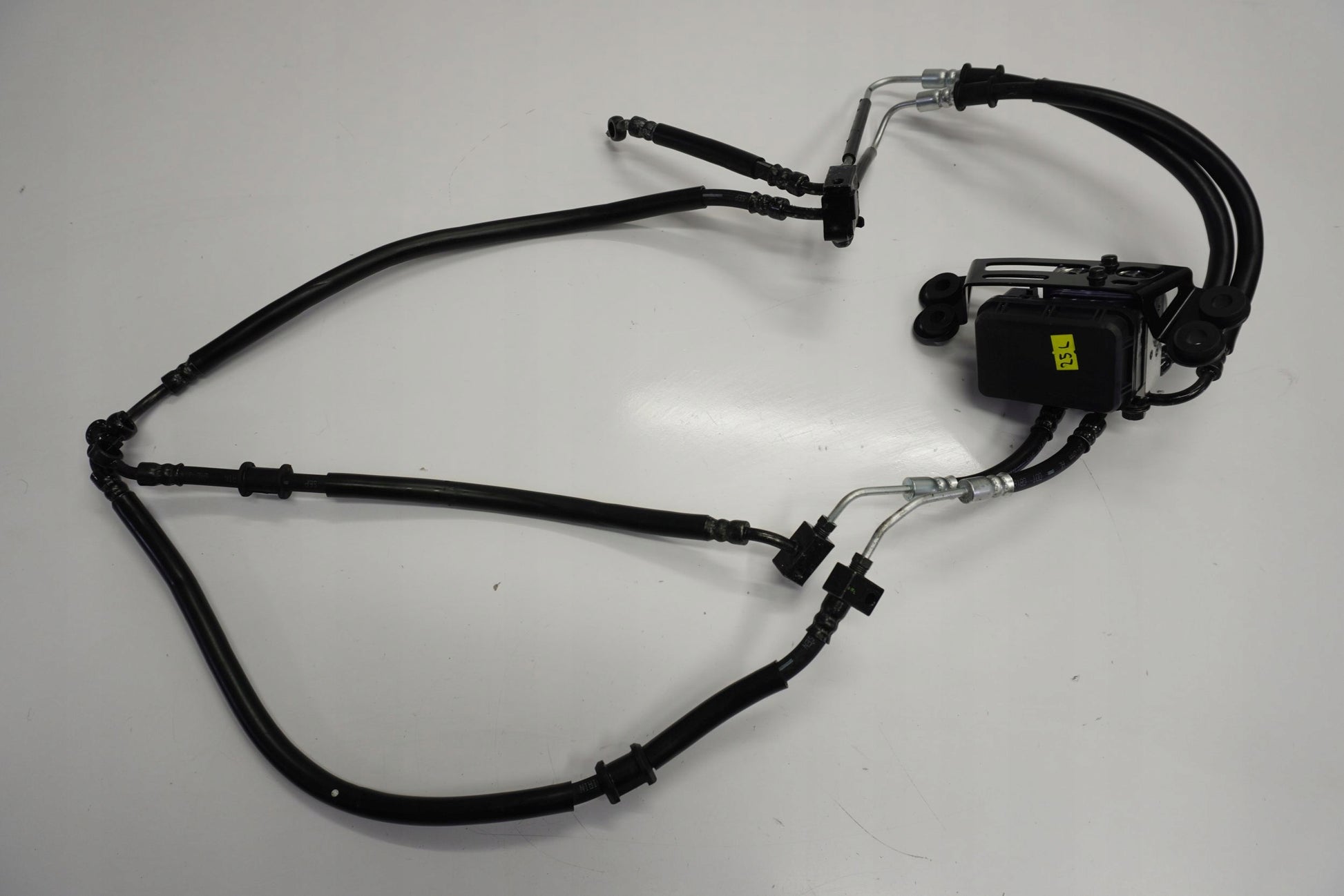 YAMAHA MT 125 20- ABS Pumpe Druckmodulator 4