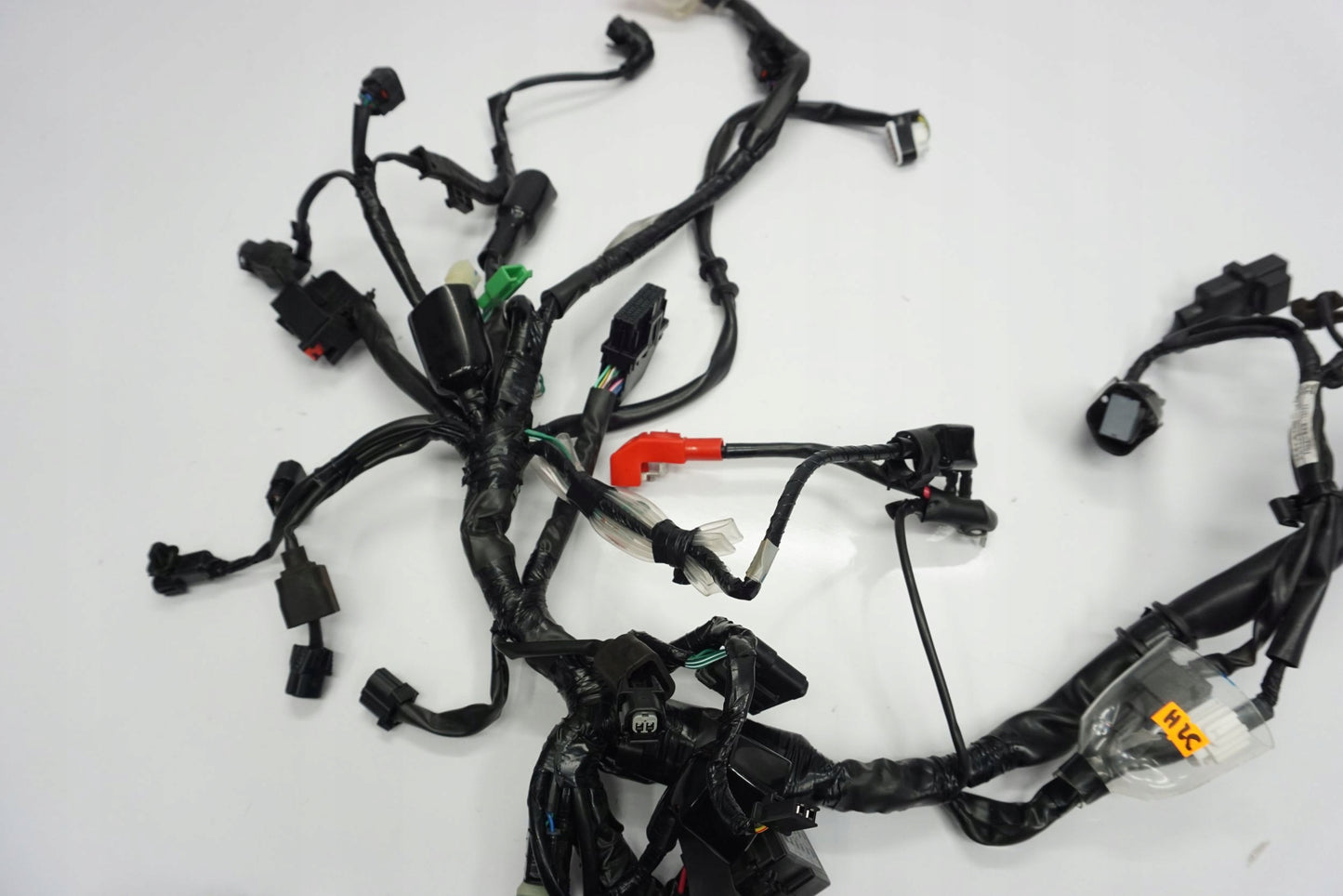 HONDA CB 125 R JC91 21- Kabelbaum Wiring Harness 8