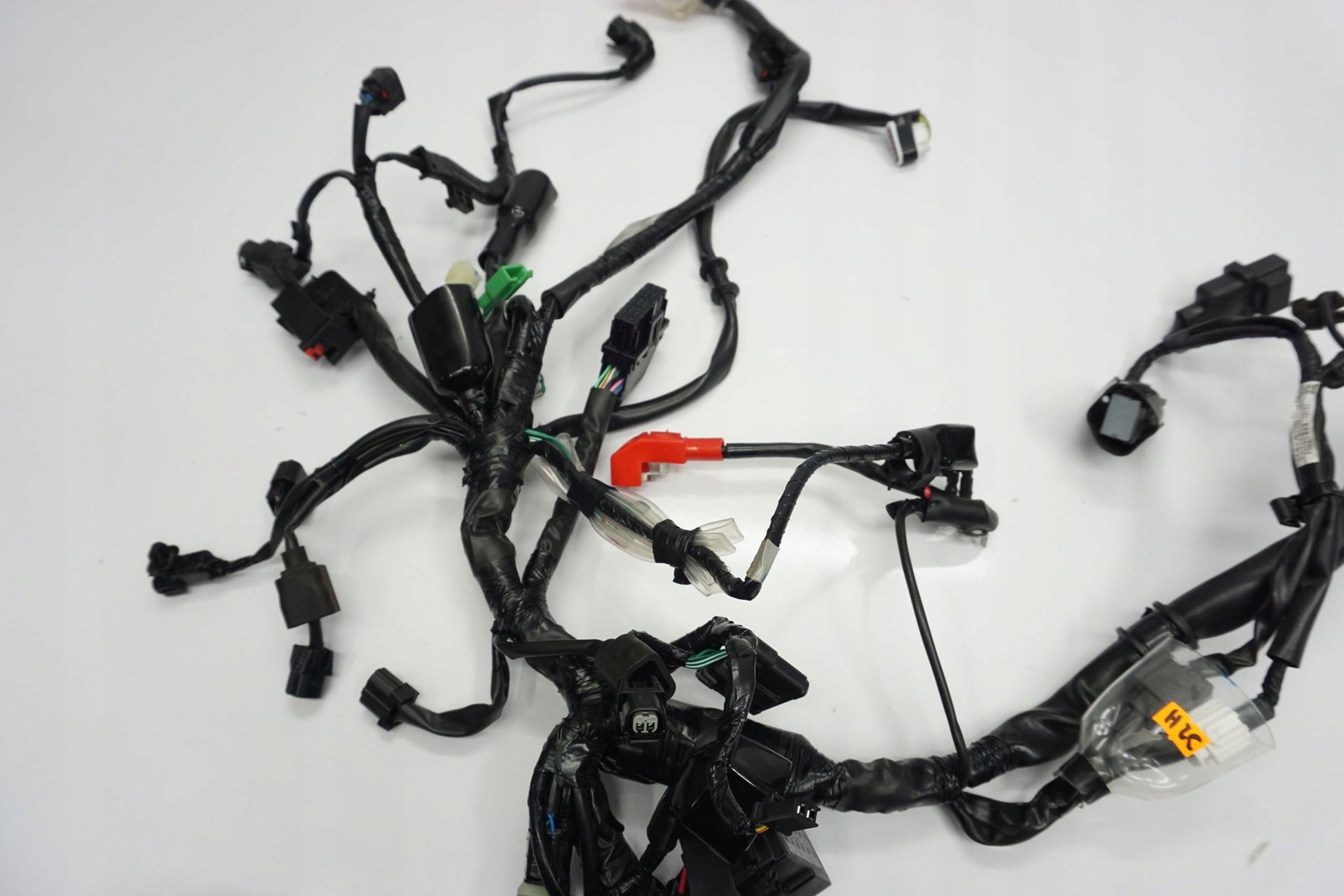 HONDA CB 125 R JC91 21- Kabelbaum Wiring Harness 8