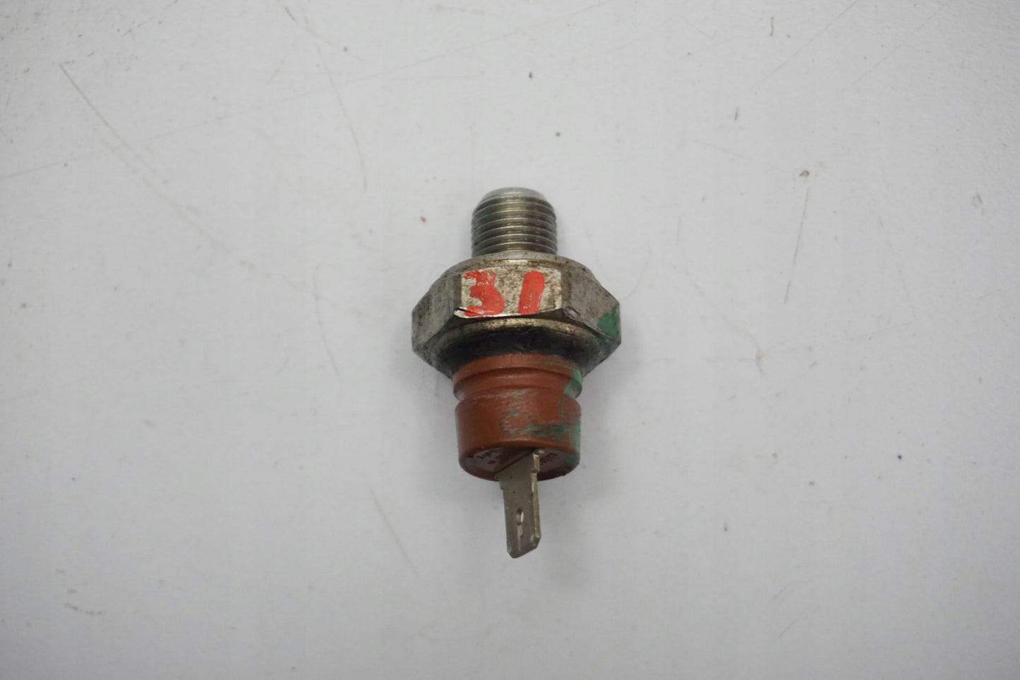 APRILIA TUONO V4 1100 FACTORY 19- Temperatursensor Thermostat Temperature sensor