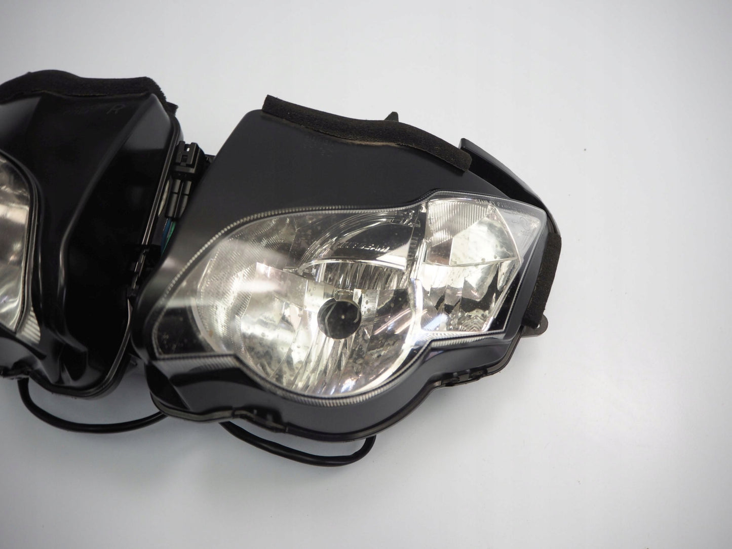 HONDA CBR 1000RR SC59 08-11 Scheinwerfer Headlight