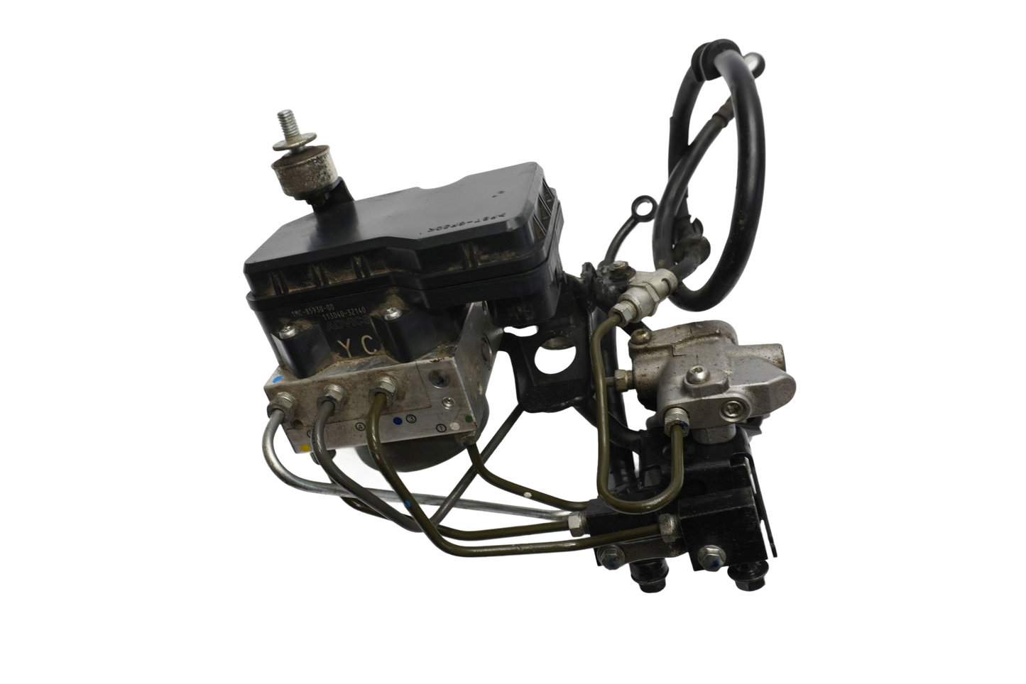 YAMAHA FJR 1300 13-15 POMPA ABS 1