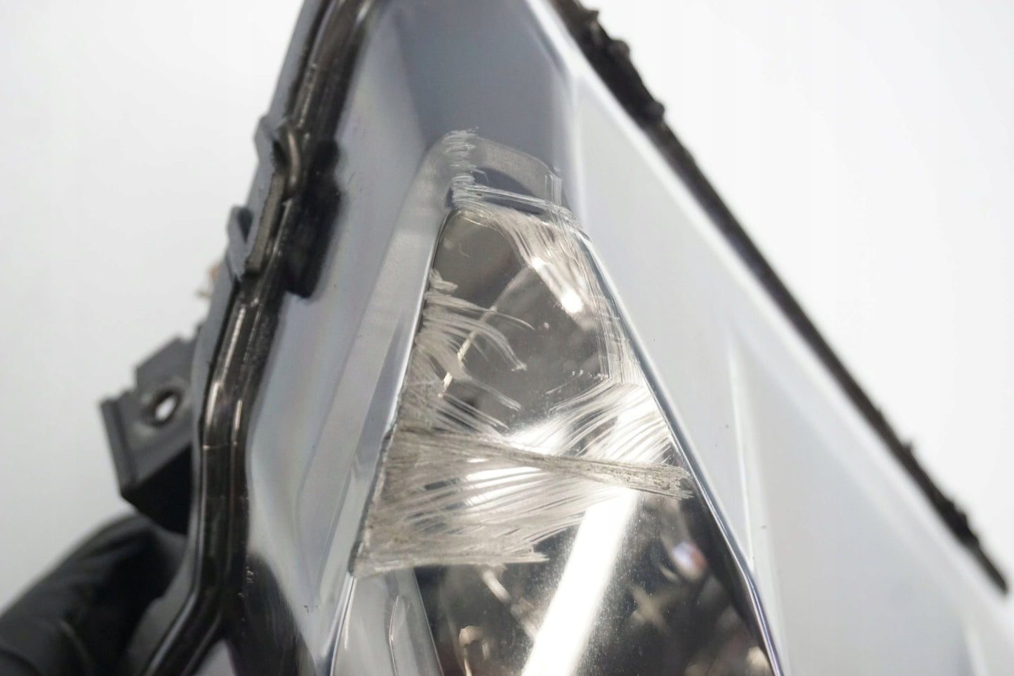 BMW G 310 GS 17- Scheinwerfer Headlight