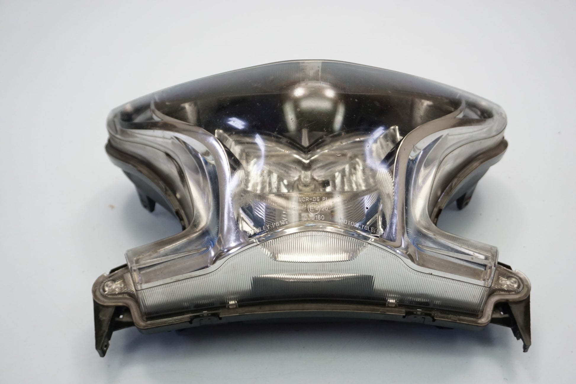 HONDA VFR 1200 F 09-16 Scheinwerfer Headlight 10