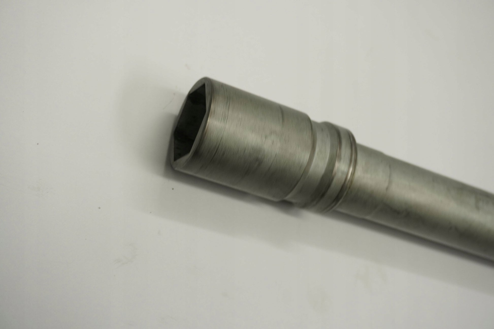 BMW S 1000 R 13-16 Vorderachse Achse vorne Radachse front axle 6