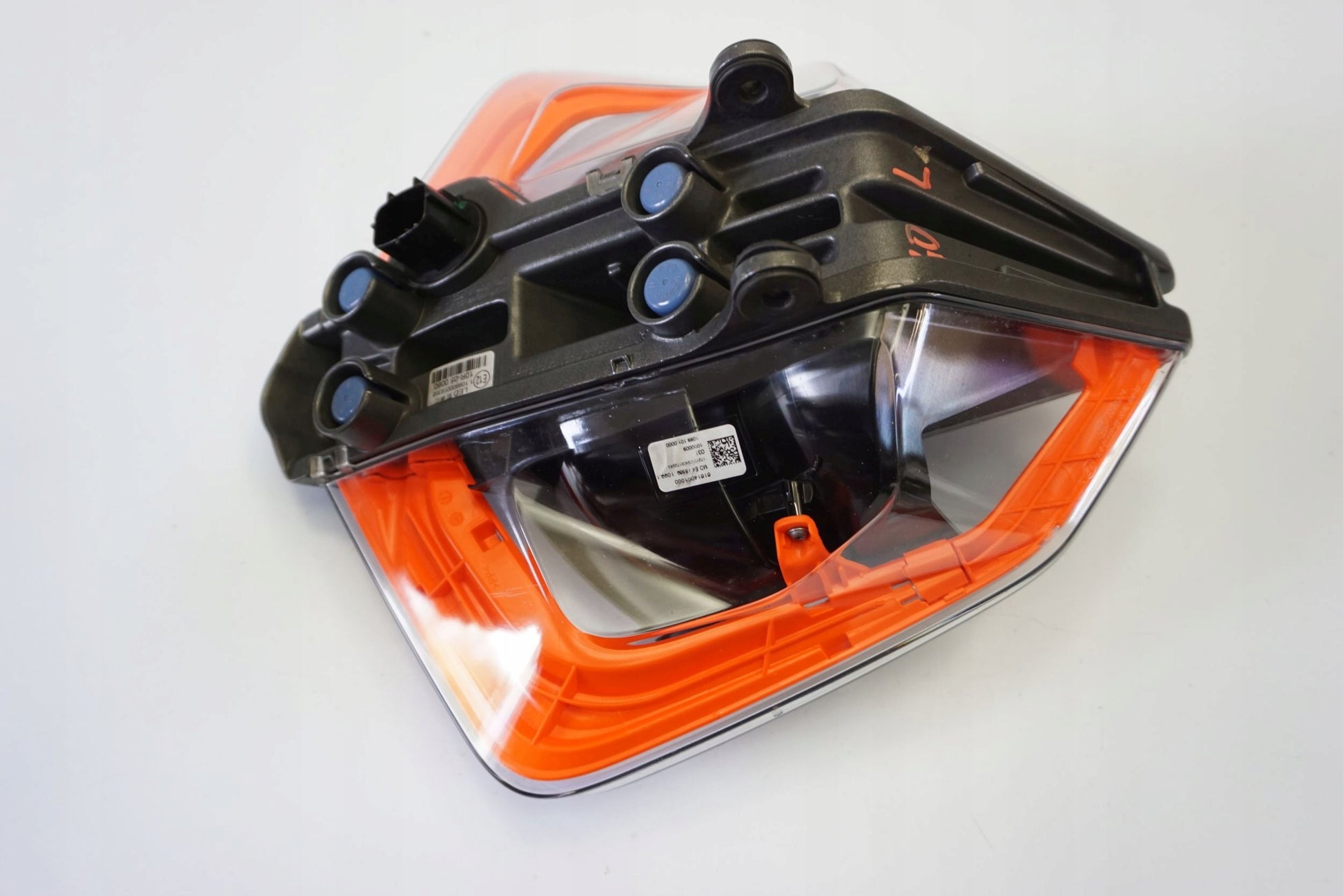 KTM 1290 SUPER DUKE 17-20 Scheinwerfer Headlight 9
