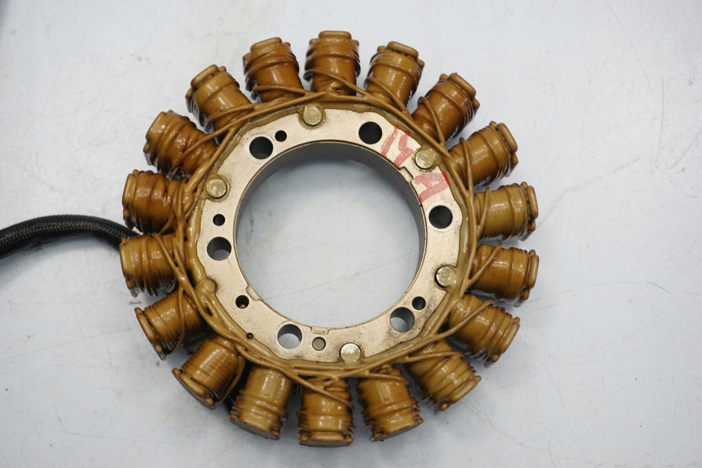 HONDA VT 750 DC SHADOW 00-07 Lichtmaschine Stator Generator Lima Alternator 2