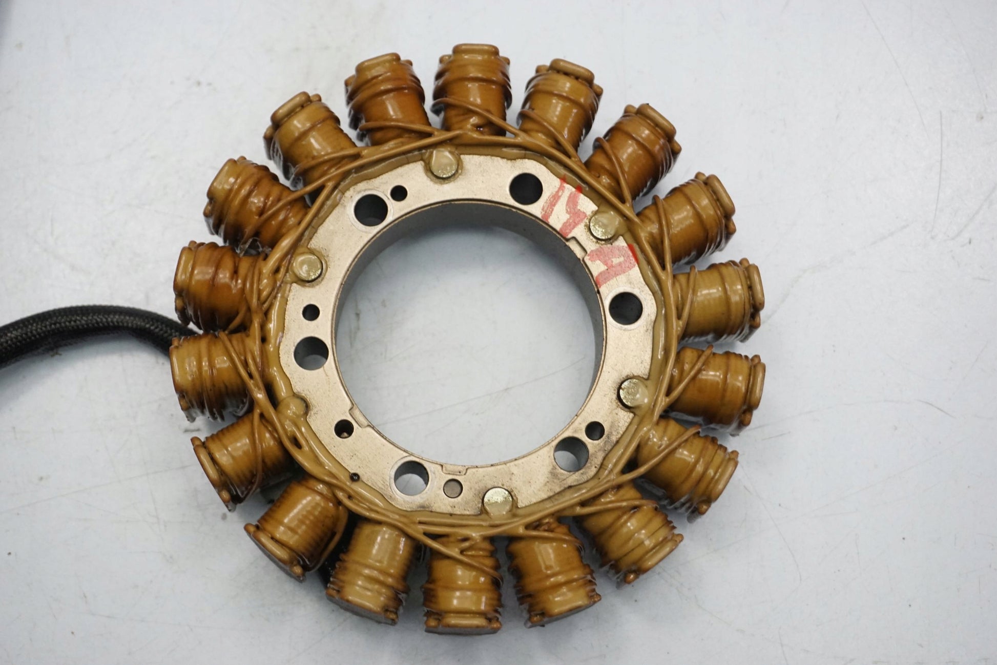 HONDA VT 750 DC SHADOW 00-07 Lichtmaschine Stator Generator Lima Alternator 2