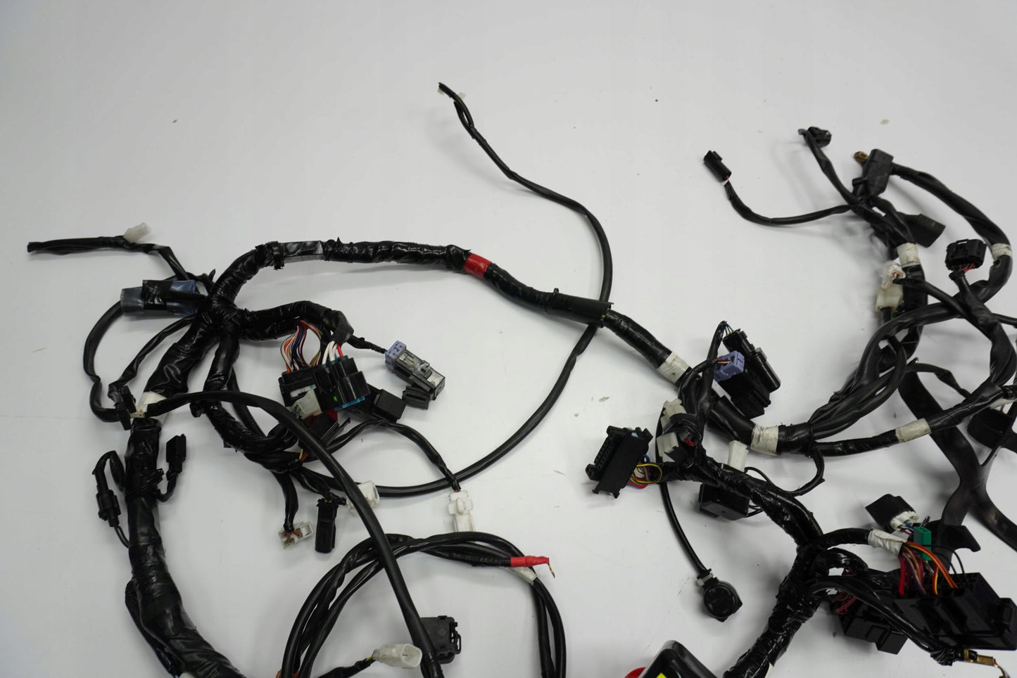 YAMAHA X-MAX 125 18- Kabelbaum Wiring Harness 10
