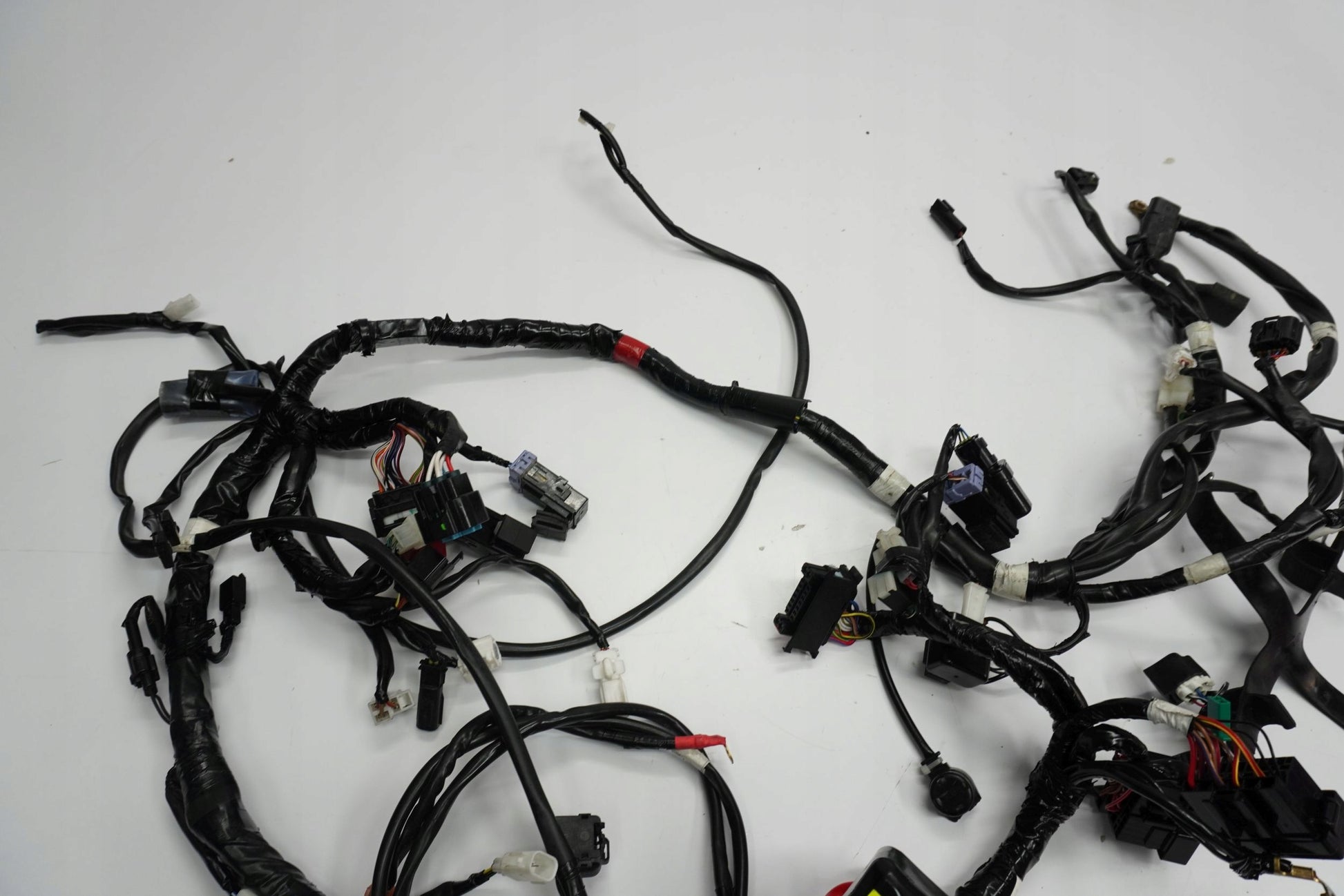 YAMAHA X-MAX 125 18- Kabelbaum Wiring Harness 10