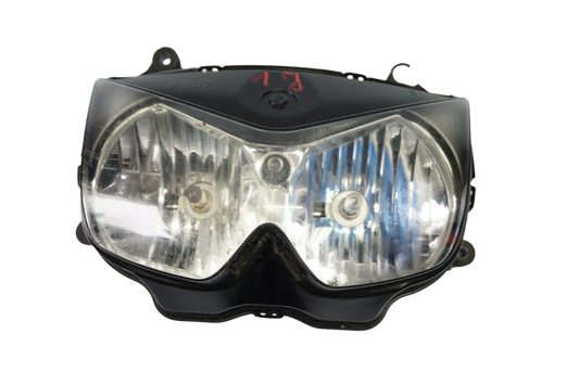 KAWASAKI ER-6F 650 05-08 Scheinwerfer Headlight 1