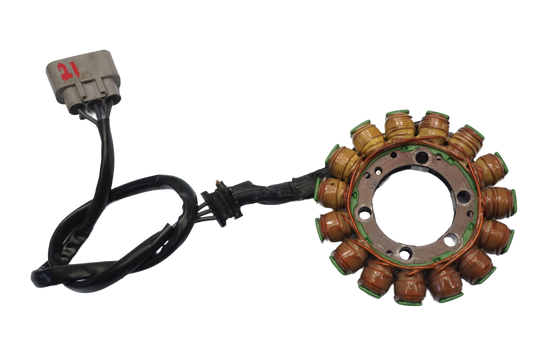 KAWASAKI ZX-10R 21-22 Lichtmaschine Stator Generator Lima Alternator 1