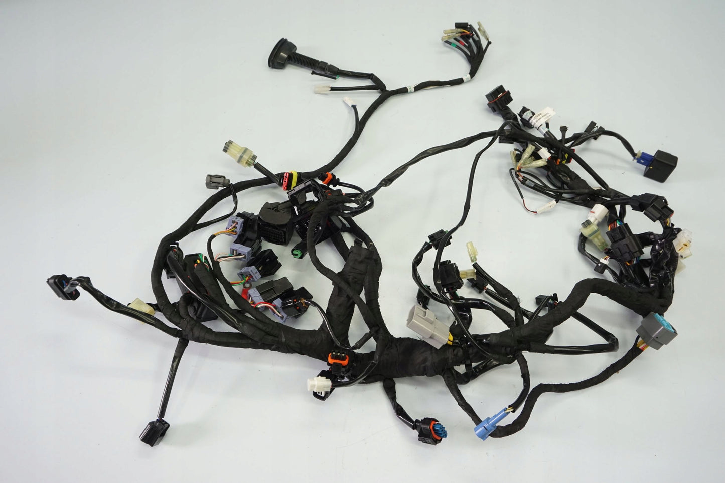 KTM 790 ADVENTURE R 19- Kabelbaum Wiring Harness 4