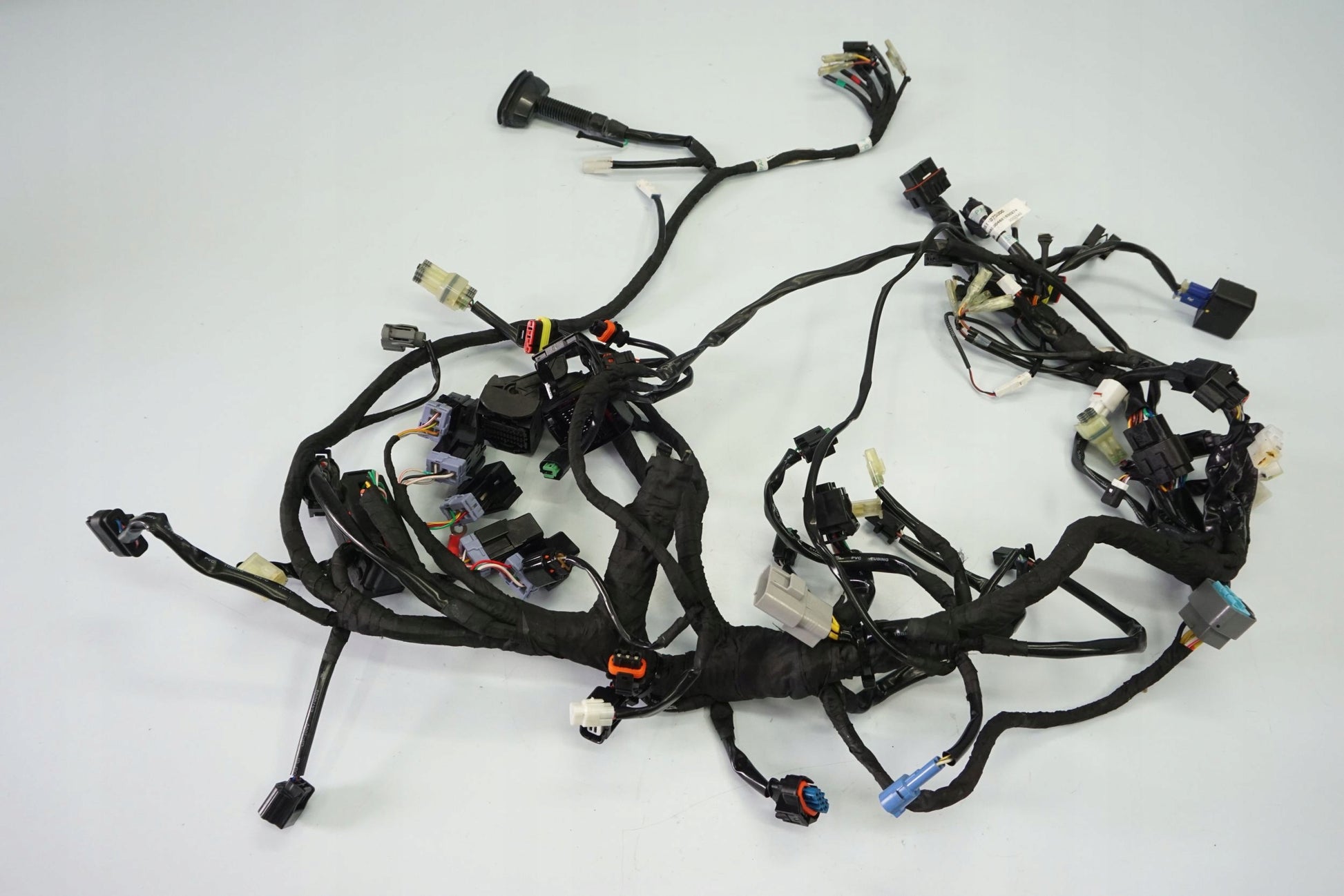 KTM 790 ADVENTURE R 19- Kabelbaum Wiring Harness 4