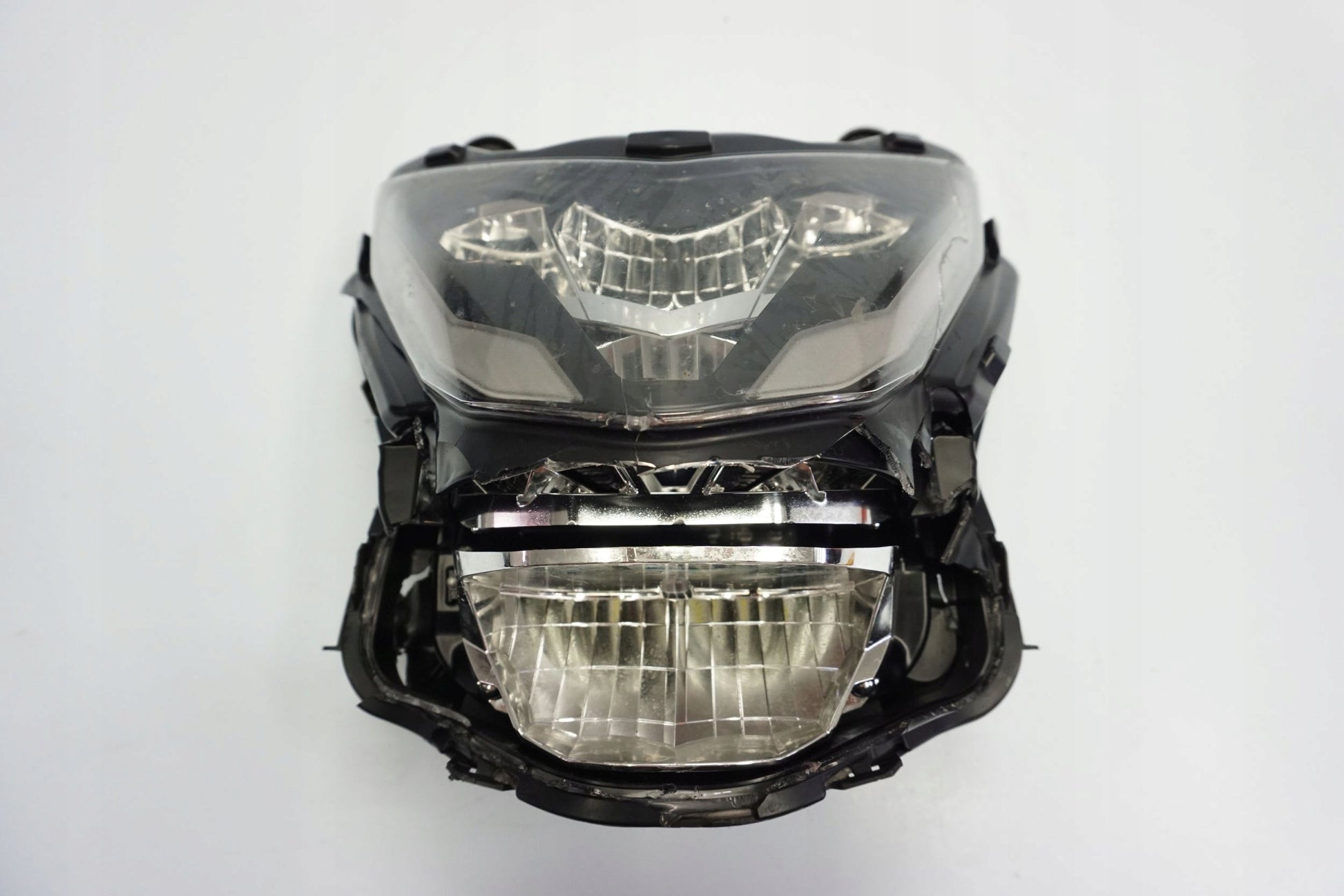 HONDA NC 750 X 21- Scheinwerfer Headlight 15