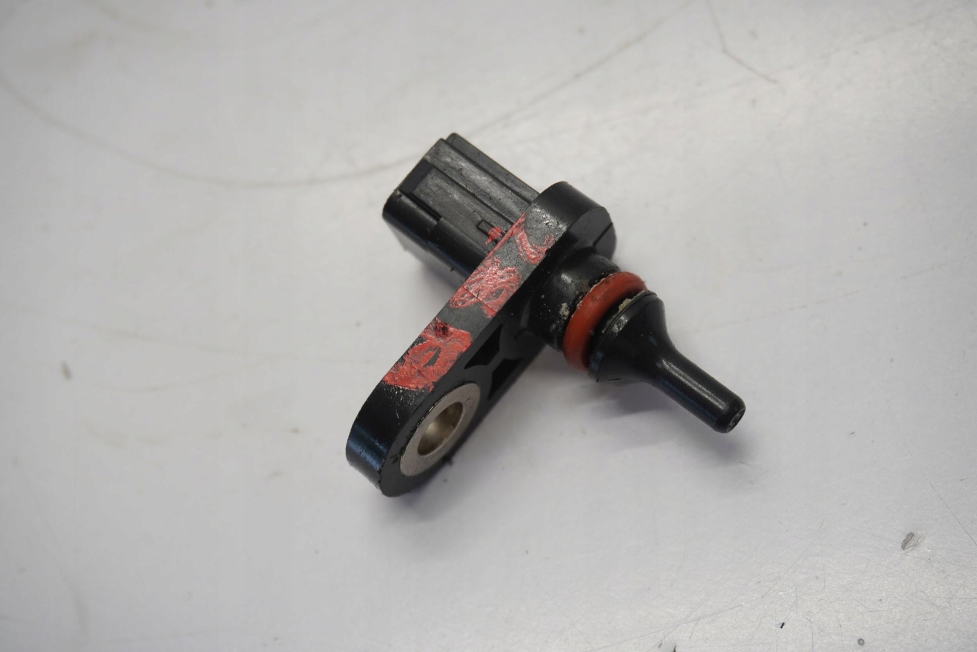 HONDA CB 750 HORNET 23- Temperatursensor Thermostat Temperature sensor 3