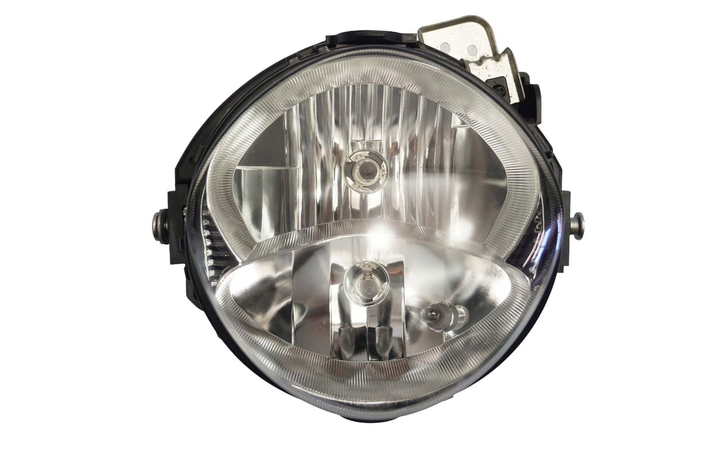 HONDA XL 700 V TRANSALP 08-11 Scheinwerfer Headlight 1