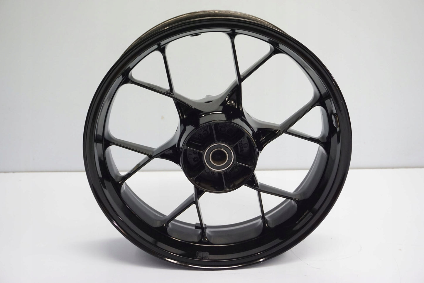 KTM 1290 SUPER ADVENTURE S 17- Felge hinten Wheel Hinterrad 10