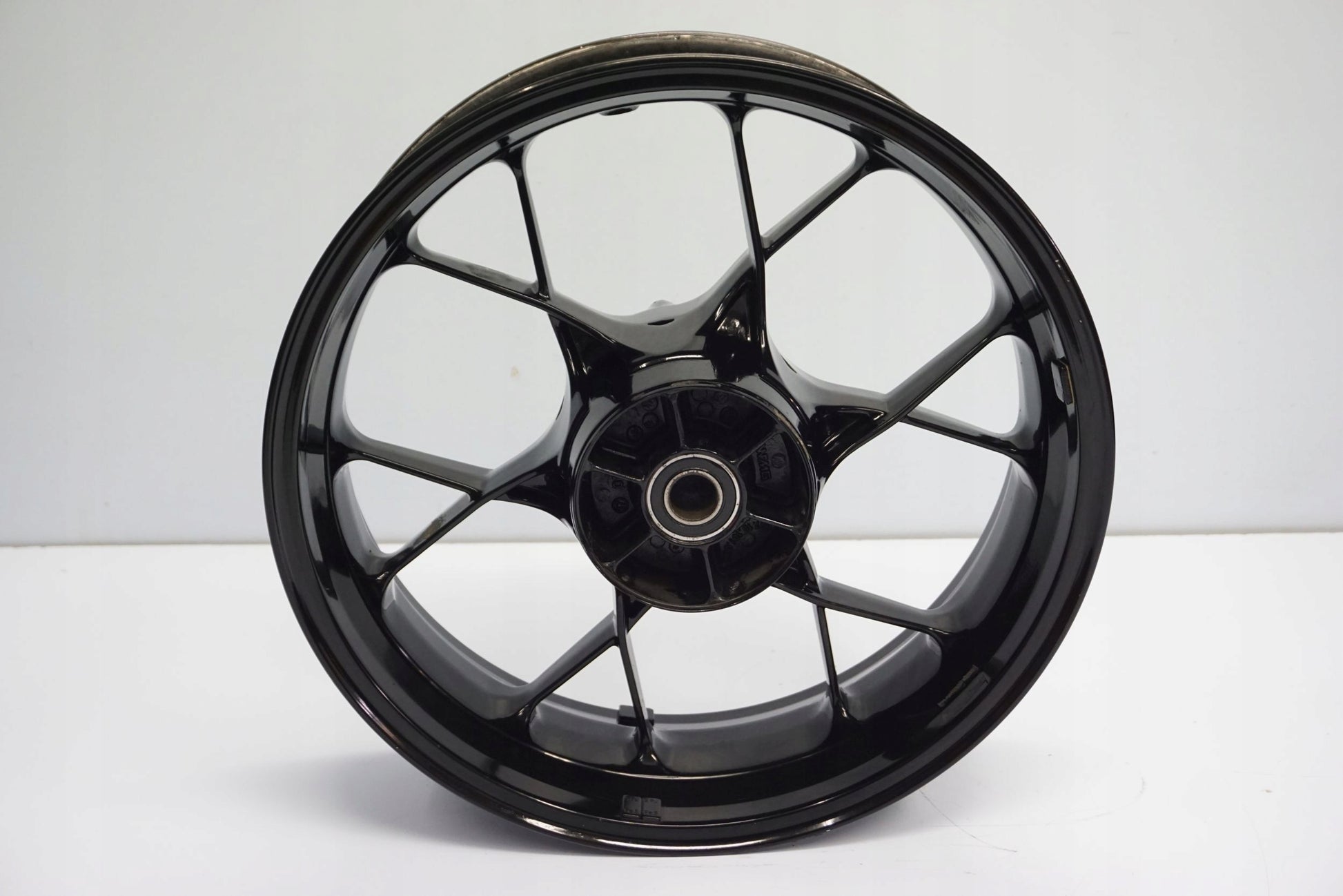 KTM 1290 SUPER ADVENTURE S 17- Felge hinten Wheel Hinterrad 10