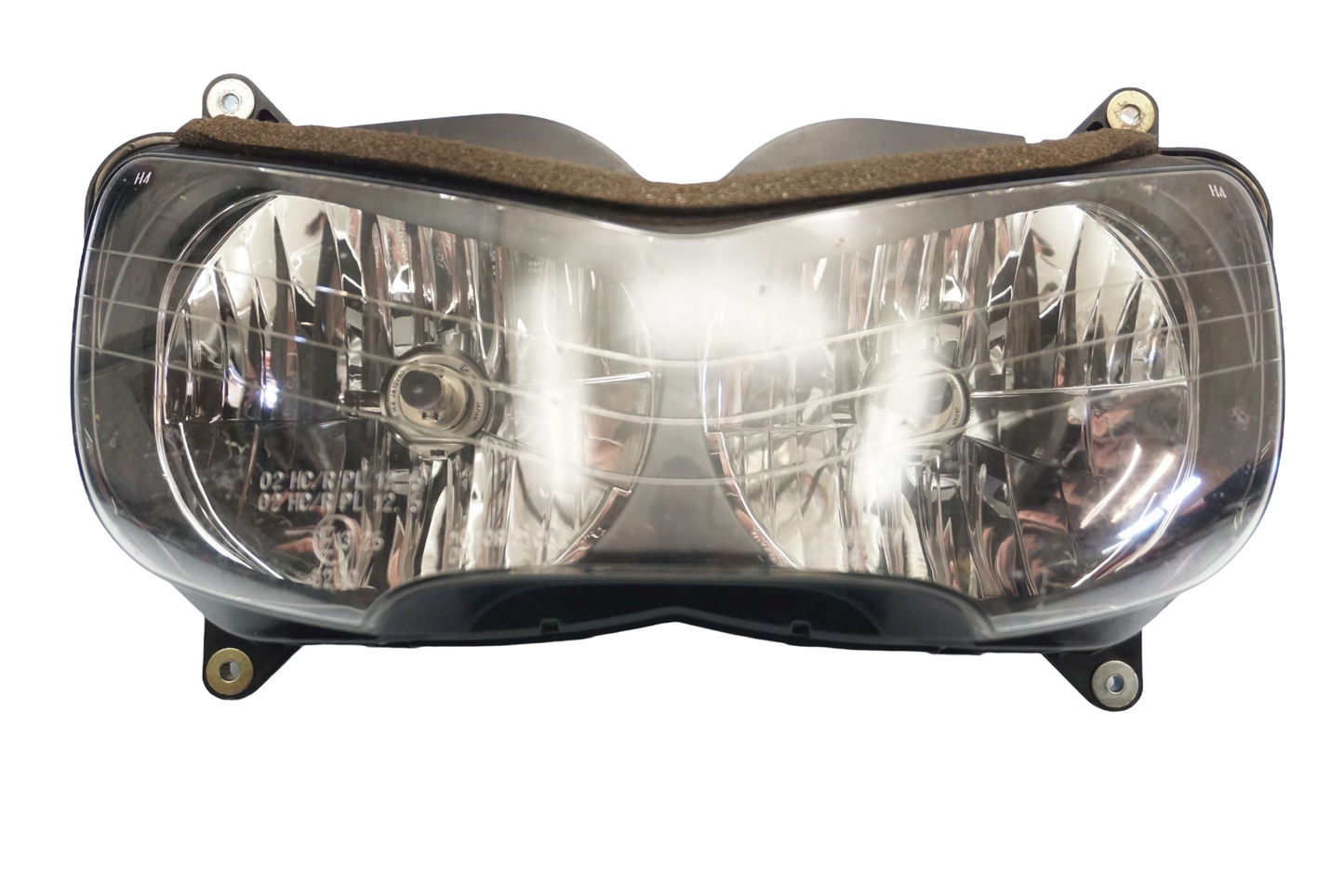 HONDA CBR 900RR SC33 Scheinwerfer Headlight