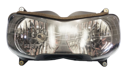 HONDA CBR 900RR SC33 Scheinwerfer Headlight