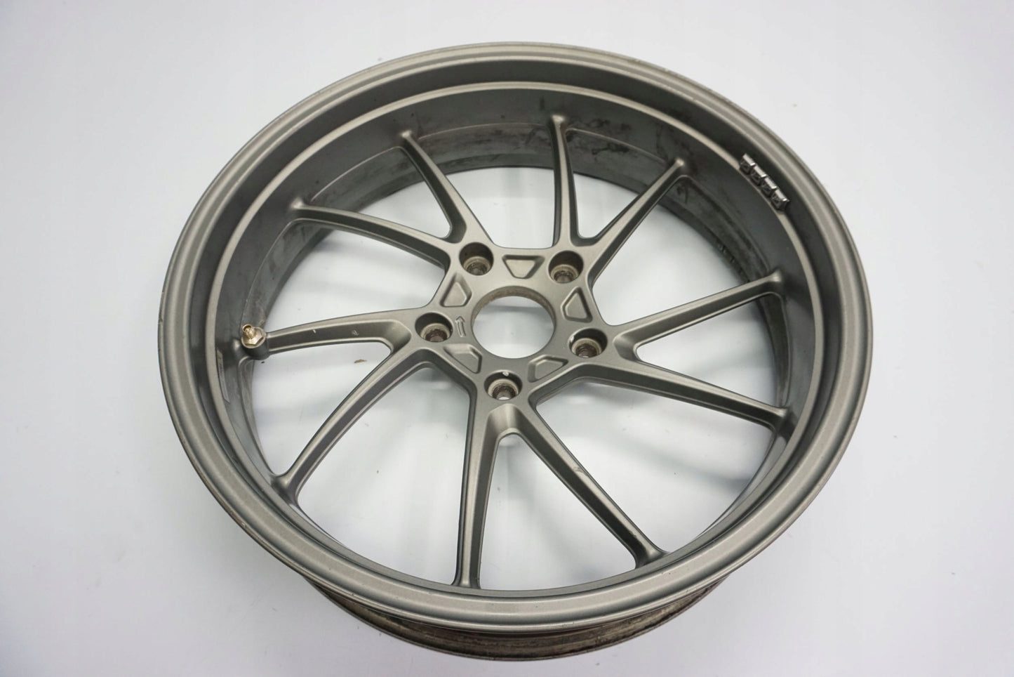 BMW R 1200 GS K50 16-18 Felge hinten Wheel Hinterrad 3