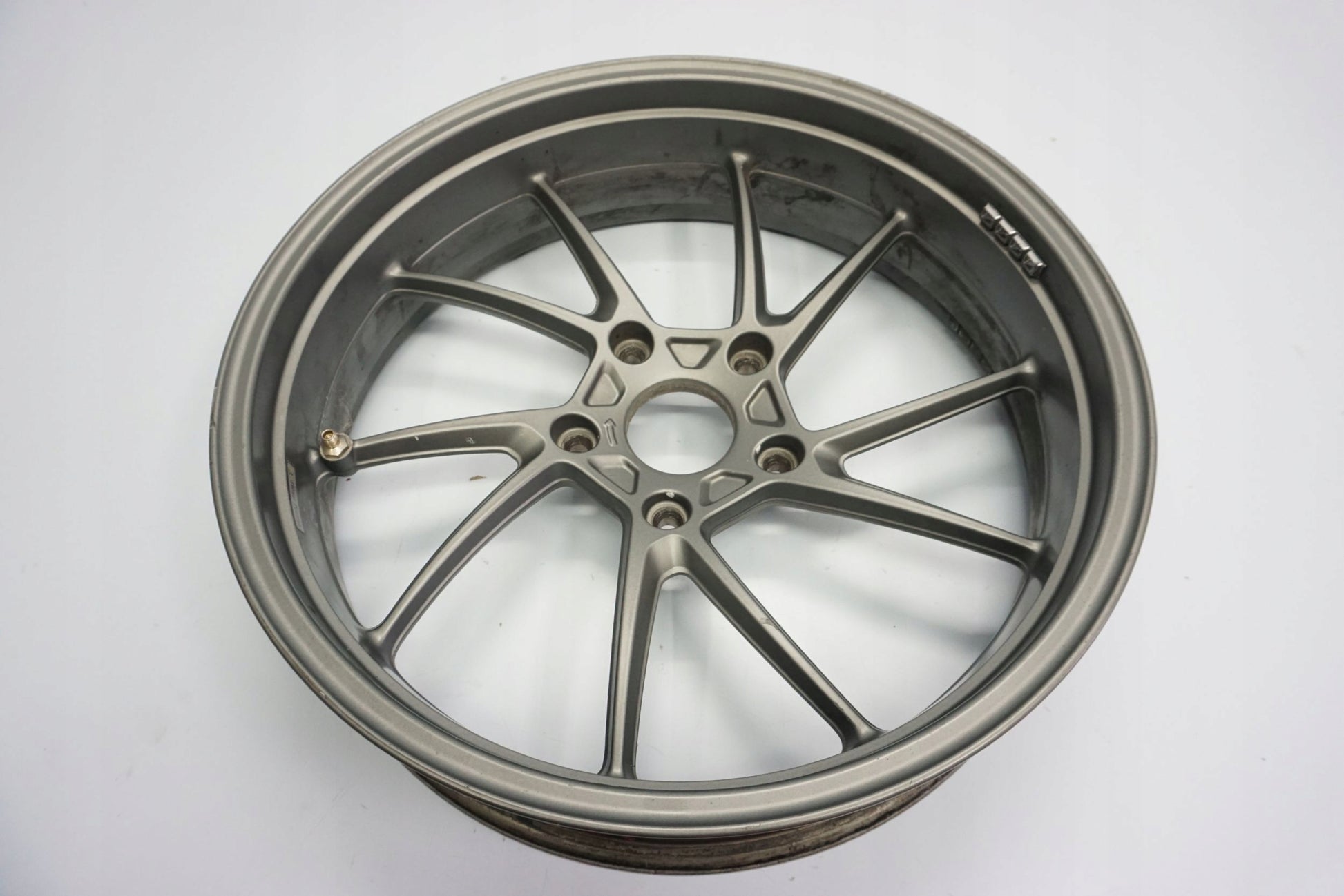 BMW R 1200 GS K50 16-18 Felge hinten Wheel Hinterrad 3