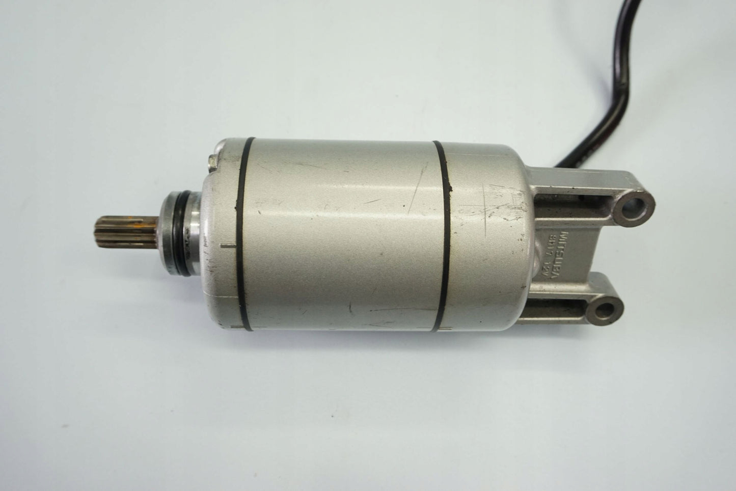 HONDA CRF 1000 AFRICA TWIN 15-17 Anlasser Starter Motor 7