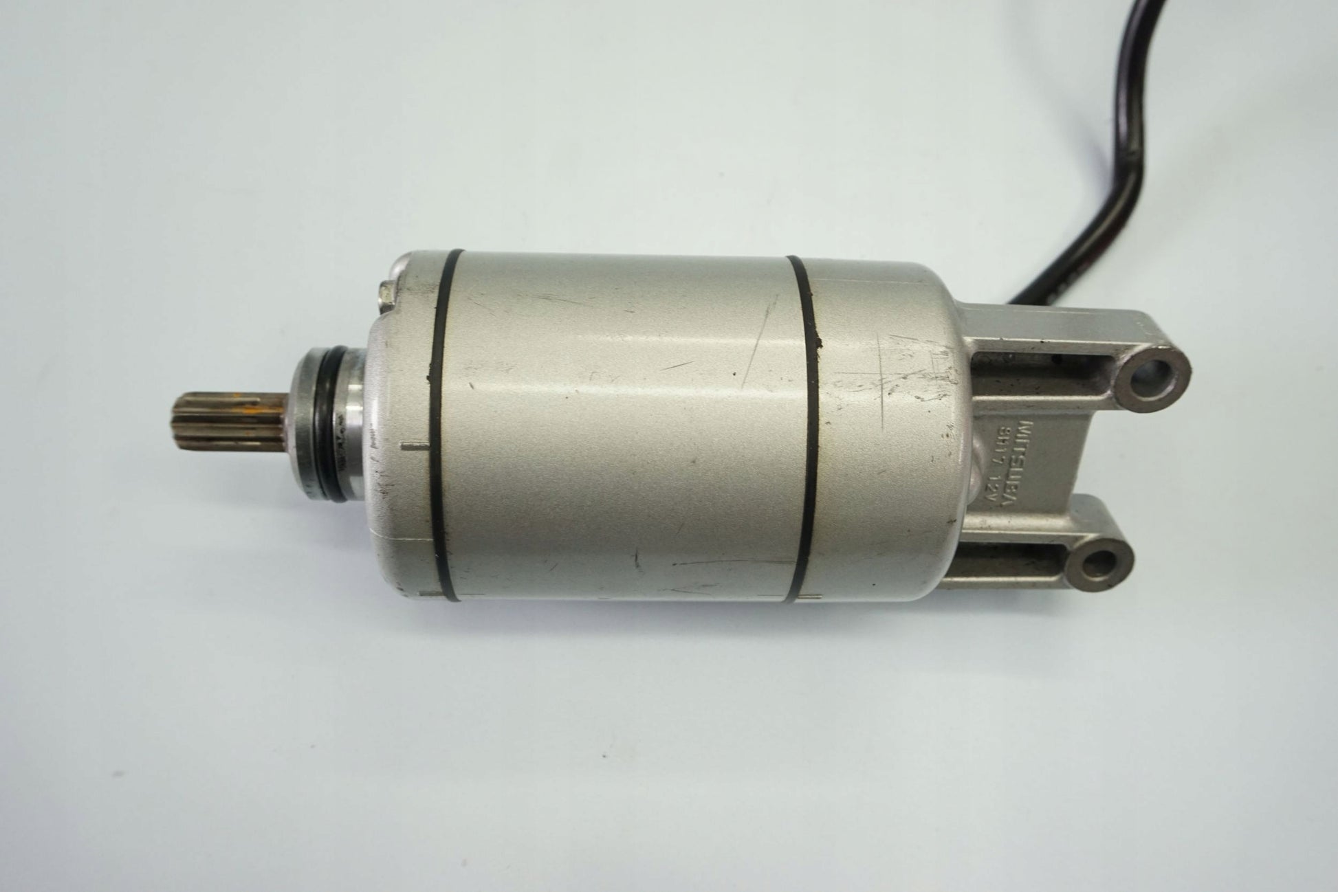 HONDA CRF 1000 AFRICA TWIN 15-17 Anlasser Starter Motor 7