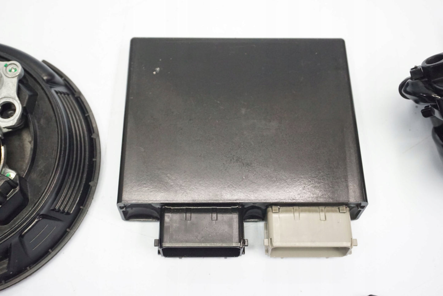 KAWASAKI Z 650 20-22 Schlosssatz Zündschloss Lock Set 13