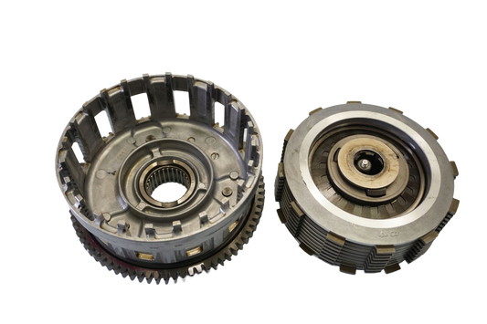 SUZUKI GSX-R 1000 K9-L6 Kupplung Kupplungskorb Clutch