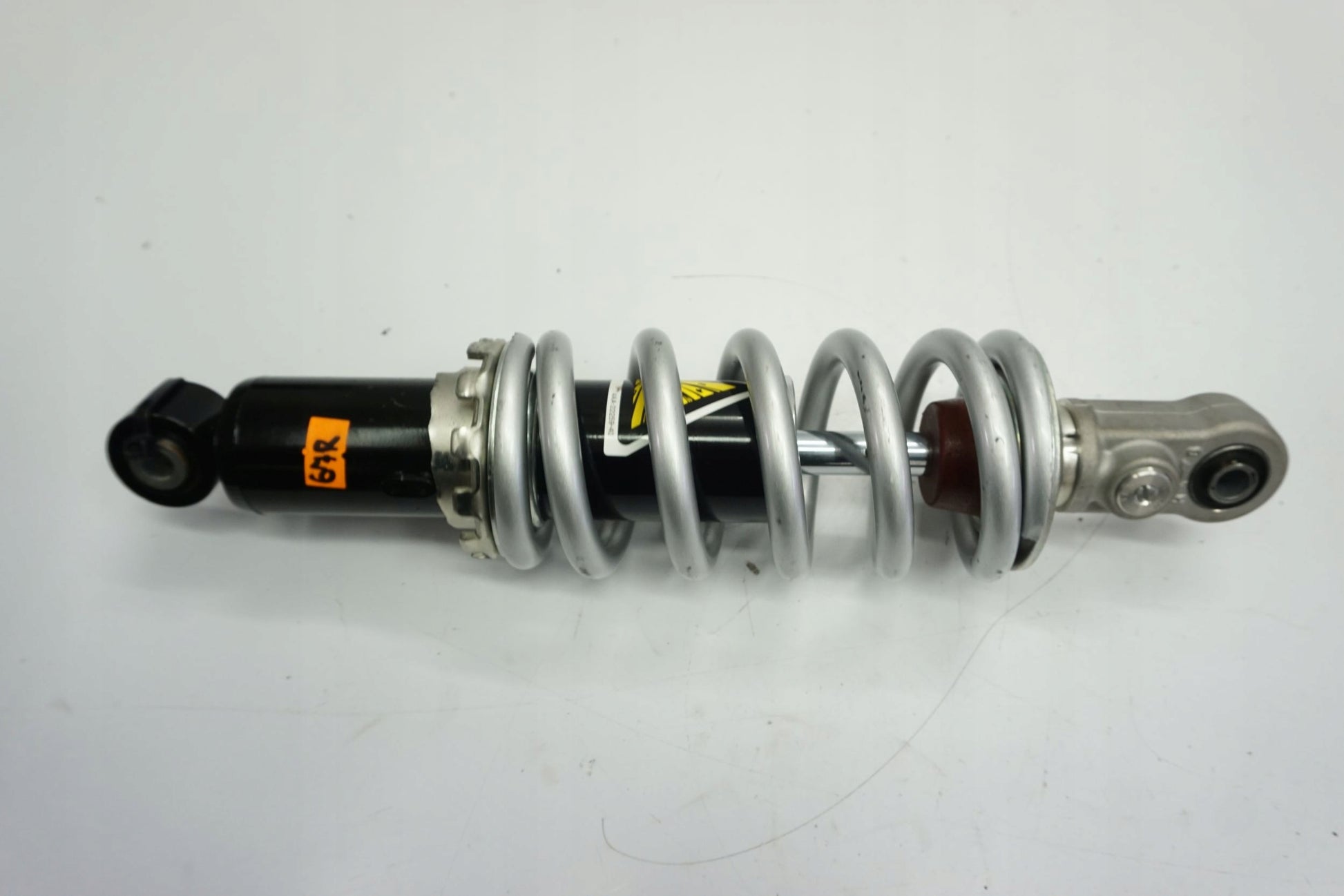 YAMAHA MT-09 21-23 Stoßdämpfer Federbein shock absorber 7
