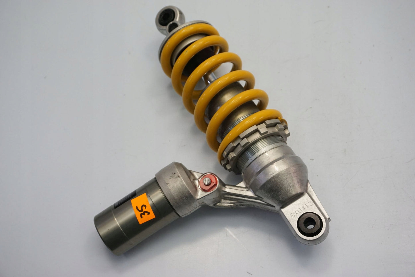 DUCATI 848 08–13 Stoßdämpfer Federbein shock absorber