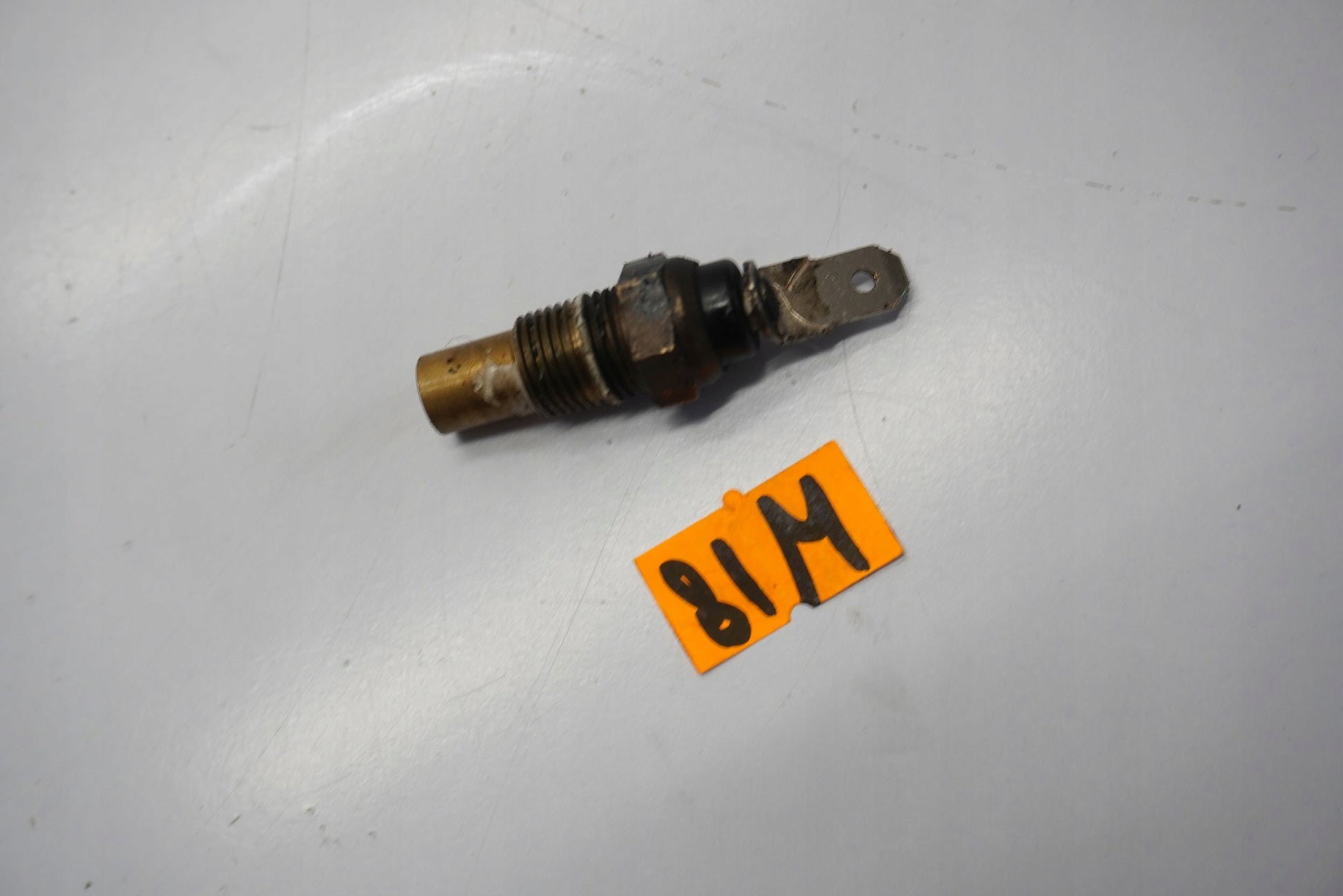 HONDA XL 125 V VARADERO 01-06 Temperatursensor Thermostat Temperature sensor 4