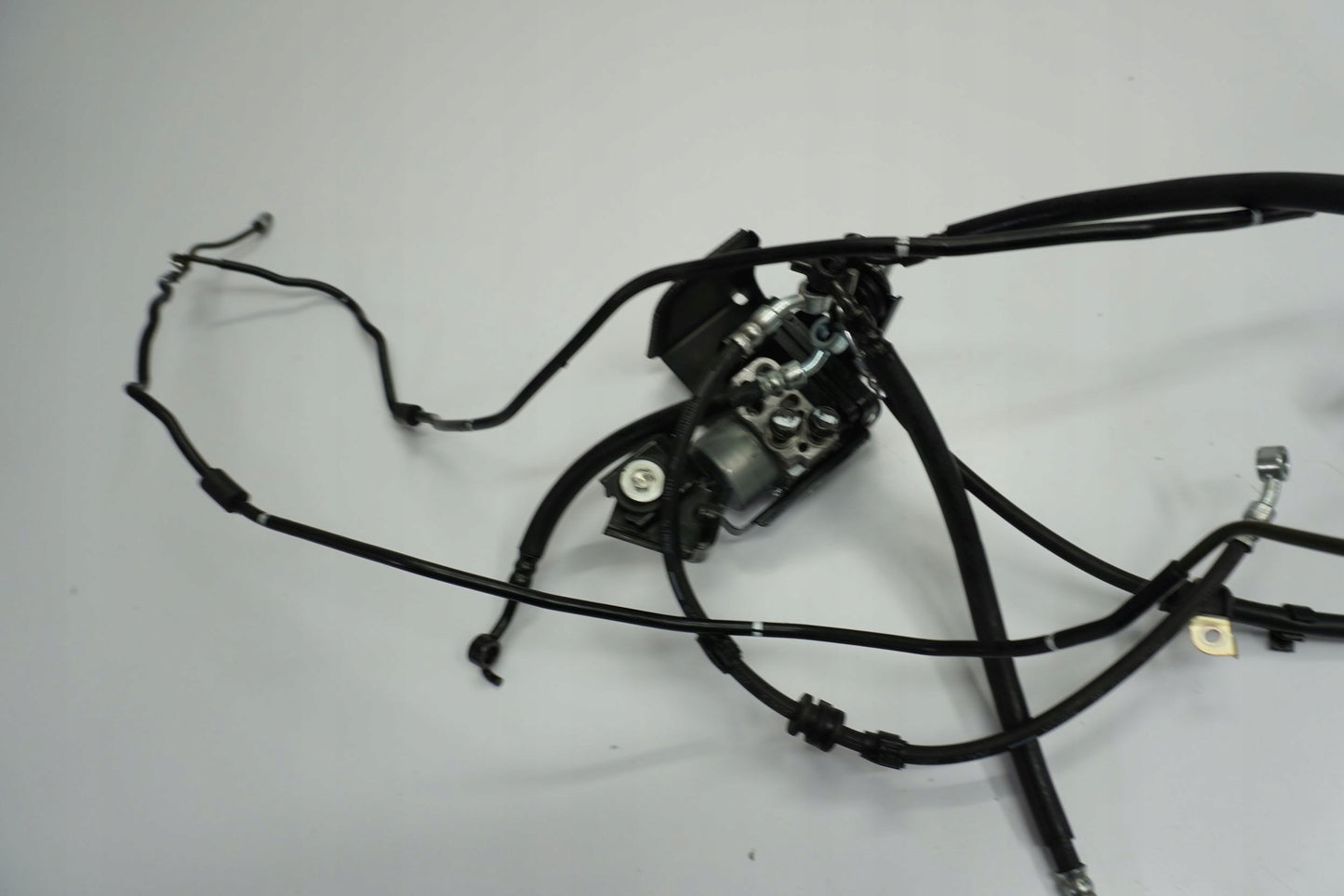 SUZUKI SV 650 X 16- ABS Pumpe Druckmodulator 5