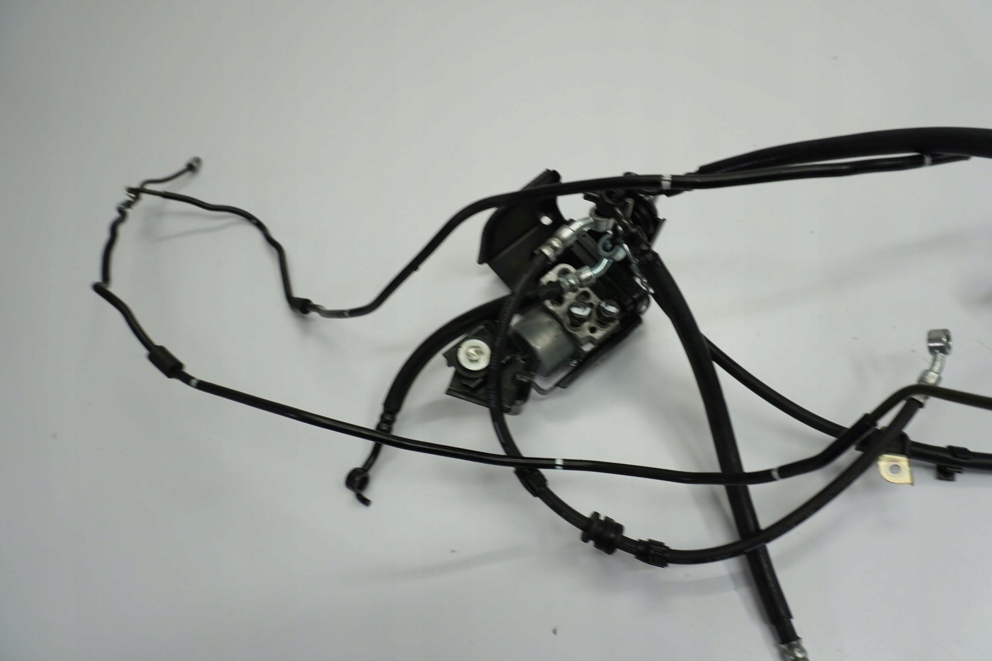 SUZUKI SV 650 X 16- ABS Pumpe Druckmodulator 5