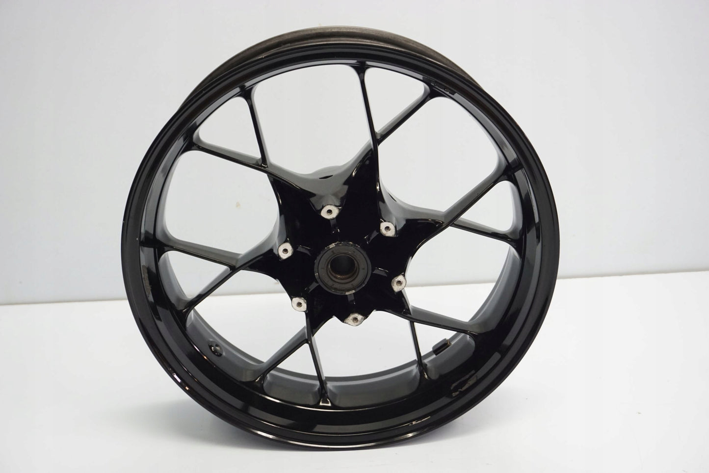 KTM 1290 SUPER ADVENTURE S 17- Felge hinten Wheel Hinterrad 8