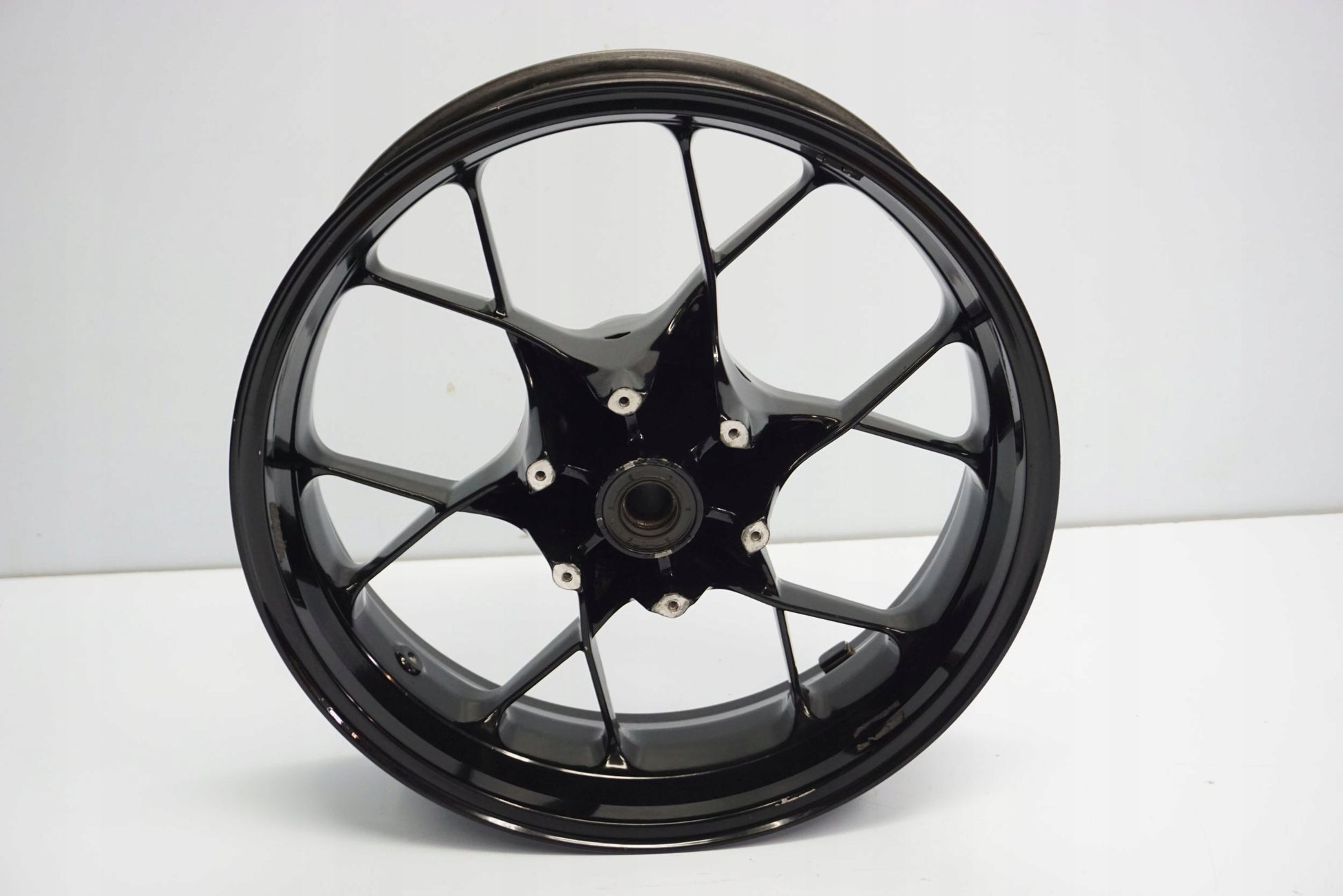 KTM 1290 SUPER ADVENTURE S 17- Felge hinten Wheel Hinterrad 8