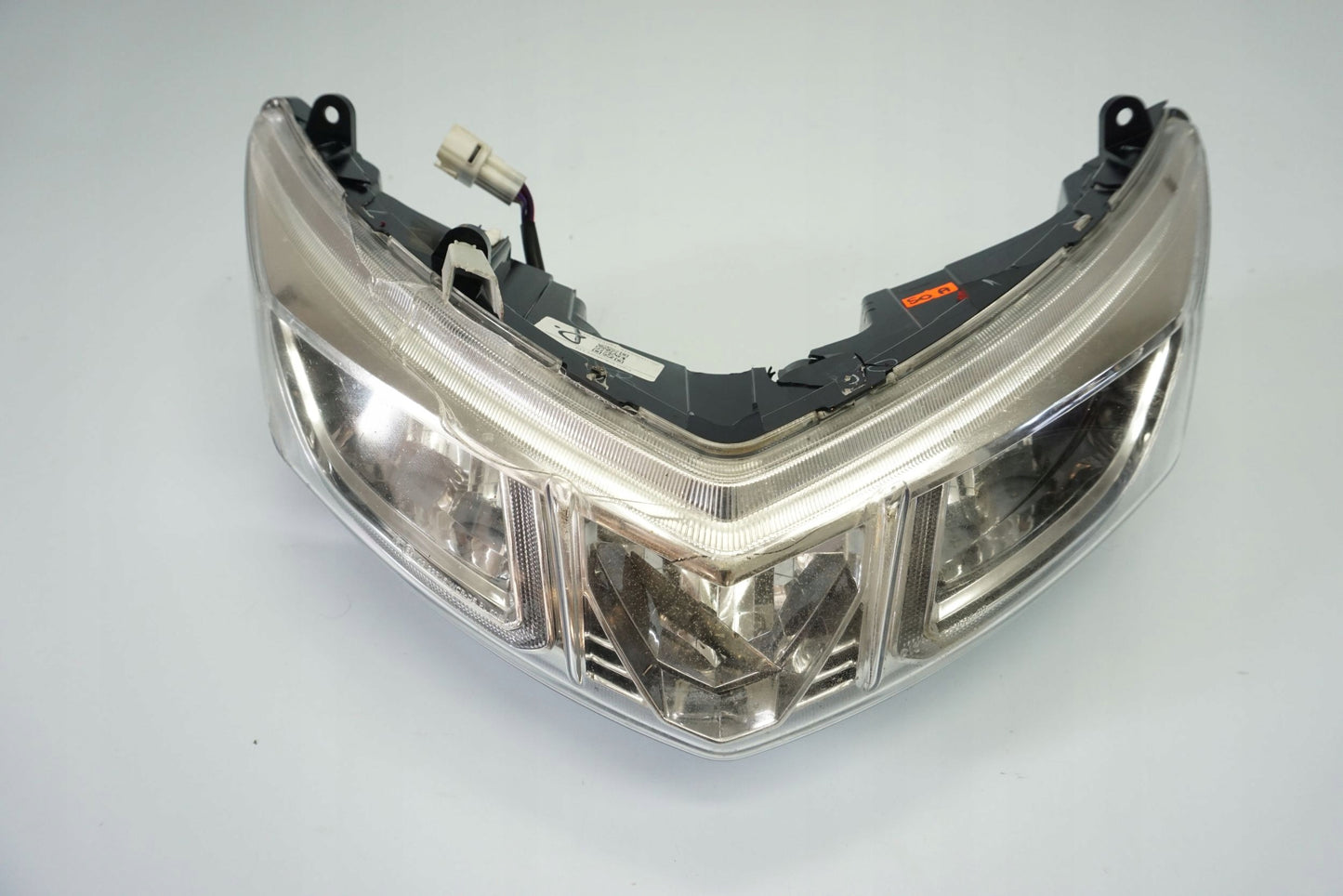 APRILIA RS 125 GP 21- Scheinwerfer Headlight