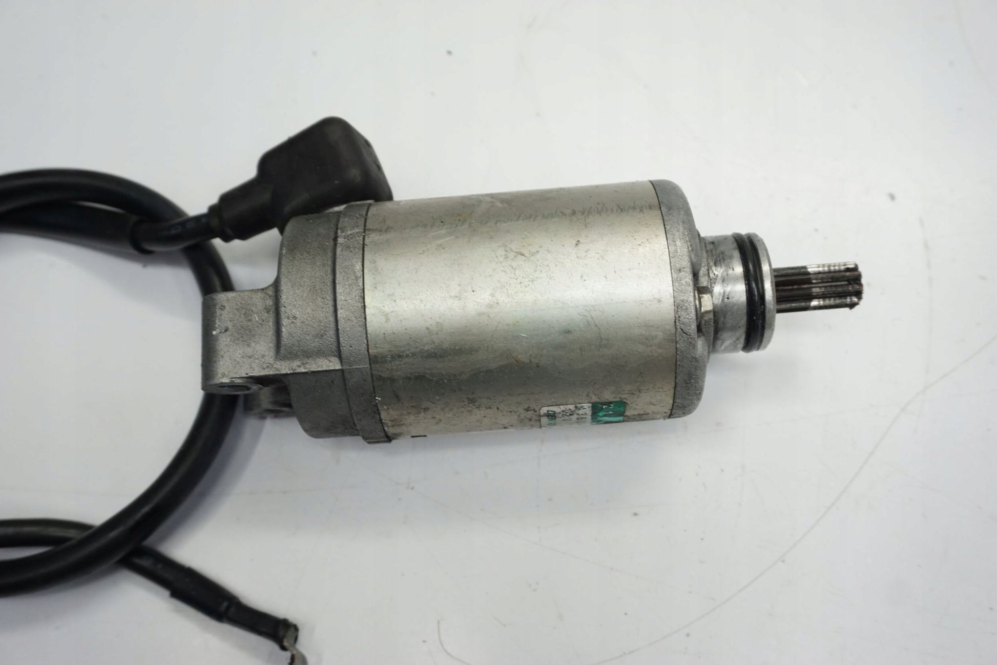 KAWASAKI Z 1000 SX 10-16 Anlasser Starter Motor 8